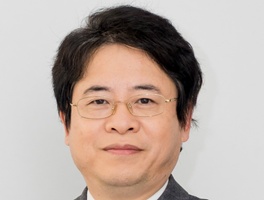 刘儿兀教授
