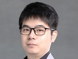 王睿教授