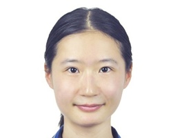 胡淑彦副教授