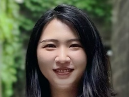 刘燕助理教授